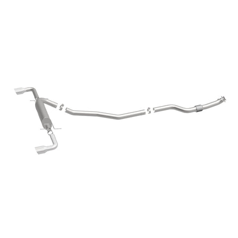MagnaFlow Sys C/B 05- Pontiac Solstice GXP - 16645