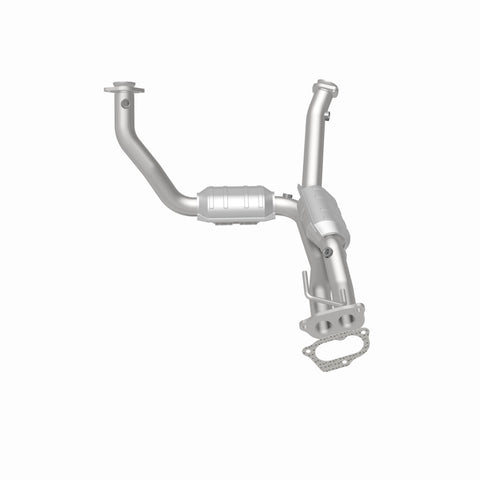 MagnaFlow Conv DF 04 Ranger/Bser 3.0 Front 50S - 441120