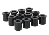 SuperPro Leaf Spring Bushing - SPF2231AHK