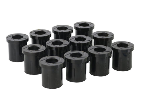 SuperPro Leaf Spring Bushing - SPF2231AHK