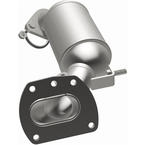 MagnaFlow 17-20 Toyota Sienna / 16-19 Lexus RX350 V6 3.5L Direct Fit Manifold Catalytic Converter - 22-009