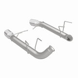 MagnaFlow SYS A/B 2011 Ford Mustang 5.0L - 15594