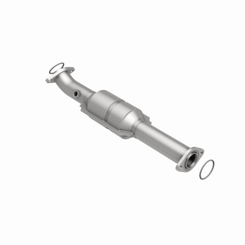 MagnaFlow Conv DF 05-09 Toyota Tacoma 4.0L P/S Rear - 49702