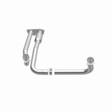 MagnaFlow Direct Fit Catalytic Converter 96-00 Chevy K3500 V8 5.7L - 52054
