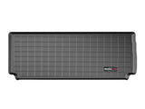 WeatherTech 04-10 Dodge Durango Cargo Liners - Black - 40263