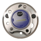 MOOG 04-06 Lexus ES330 Rear Right Hub Assembly - 512207