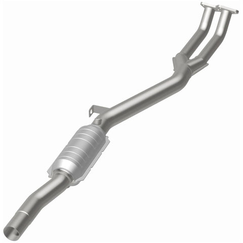 MagnaFlow Direct Fit Catalytic Converter 91-96 BMW 850 V12 P/S - 93685