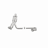 Magnaflow California Direct Fit Converter 05-07 Dodge Ram 2500 5.7L - 5451358