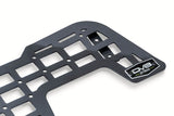 DV8 Offroad 2021+ Ford Bronco Center Console Molle Panels - CCBR-02