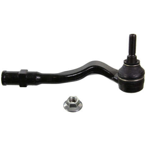 MOOG 15-19 Porsche Macan Front Left Outer / Left Outer Tie Rod - ES800670
