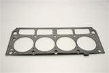 Cometic GM LS1 SB 4.130 inch Bore .080 inch MLS-5 Headgasket - C5317-080