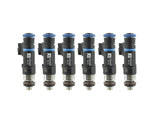 Grams Performance Audi/VW VR6 (24v) 750cc Fuel Injectors (Set of 6) - G2-0750-0902