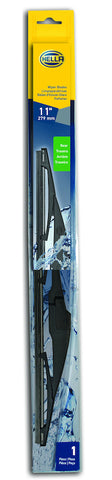 Hella Rear Wiper Blade 11in - Single - 9XW398114011T
