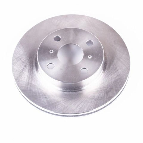 Power Stop 12-15 Scion iQ Front Autospecialty Brake Rotor - JBR1541