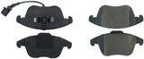 StopTech 2015+ Volkswagen Passat Street Performance Front Brake Pads - 308.13750