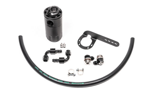 Radium Engineering Honda Civic Type-R Catch Can Kit PCV Fluid Lock - 20-0424-FL