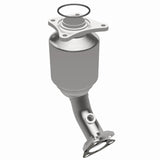MagnaFlow DF Catalytic Conv Nissan 04-05 Maxima Manifold/2006 Altima Manifold/04-09 Quest 3.5L Rear - 50833