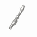 MagnaFlow Conv DF 06 Audi RS4 Awd D/S OEM - 49262