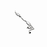 MagnaFlow Direct Fit Catalytic Converter 96 Ford F-150 4.9L I-6 - 93190