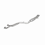 MagnaFlow Conv DF 92-95 BMW 325i 2.5L - 23802
