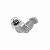 MagnaFlow Direct Fit Catalytic Converter 99-02 4Runner 3.4L frt OEM - 49505