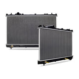 Mishimoto Dodge Neon Replacement Radiator 2000-2004 - R2363-AT