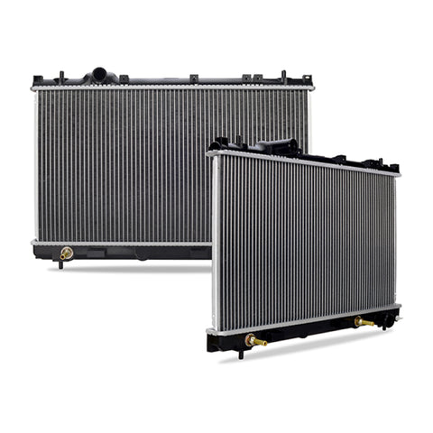 Mishimoto Dodge Neon Replacement Radiator 2000-2004 - R2363-AT