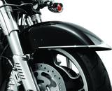 Kuryakyn Front Fender Side Trim Chrome - 7786