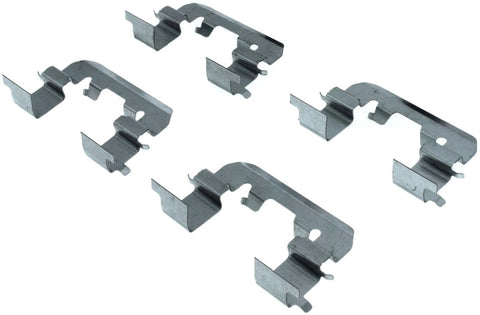 StopTech 09-15 Hyundai Sonata Street Select Front Brake Pads - 305.14440