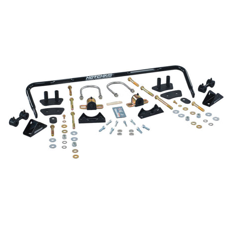 Hotchkis 70-81 GM F-Body Rear Sport Swaybar Kit - 2236R