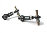 PERRIN 08-21 Subaru WRX / 09-21 STI / 13-26 BRZ & GR86 / 10-14 LGT FXT Rear Endlinks (Spherical) - PSP-SUS-235