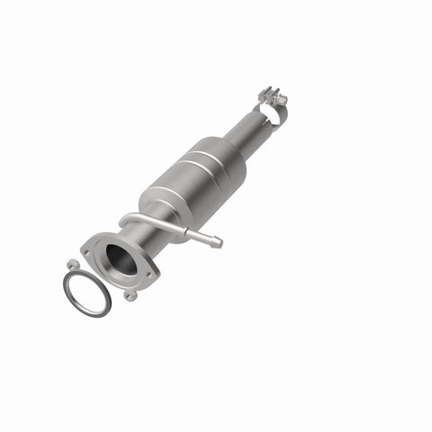 Magnaflow Conv DF 2009-2012 Highlander 2.7 L Underbody - 52207