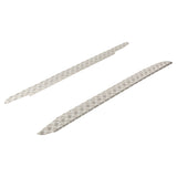 ARB Deluxe Side Rails Rear 100 Ifs Not Lexus - 4413260