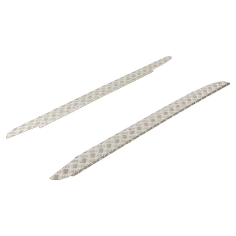 ARB Deluxe Side Rails Rear 100 Ifs Not Lexus - 4413260