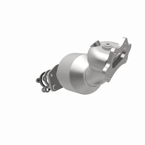 MagnaFlow Direct Fit Catalytic Converter 06-10 Honda Civic 1.3L - 49735
