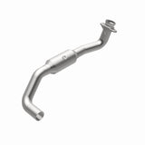 Magnaflow California Direct Fit Converter 07-08 Lincoln Mark LT - 5551694