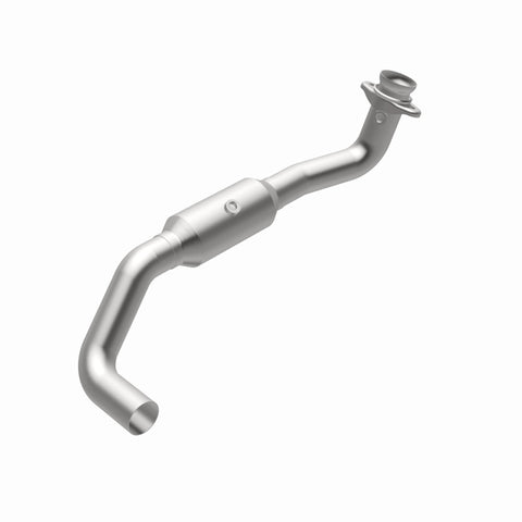 Magnaflow California Direct Fit Converter 07-08 Lincoln Mark LT - 5551694