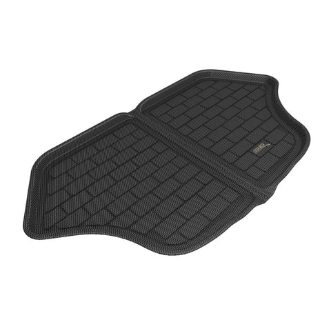 3D MAXpider 22-24 Lucid Air Kagu Black Front Cargo - M1LU0001309