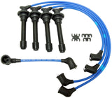 NGK Infiniti G20 1994-1991 Spark Plug Wire Set - 6399