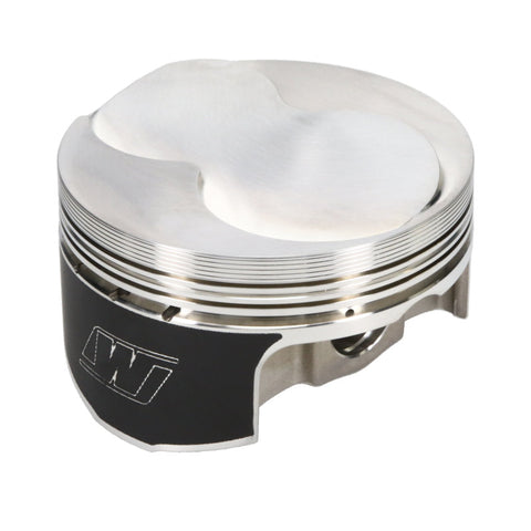 Wiseco Chevy LS Series -1cc 1.300 x 4.155inch Bore Piston Shelf Stock - 60005RX155
