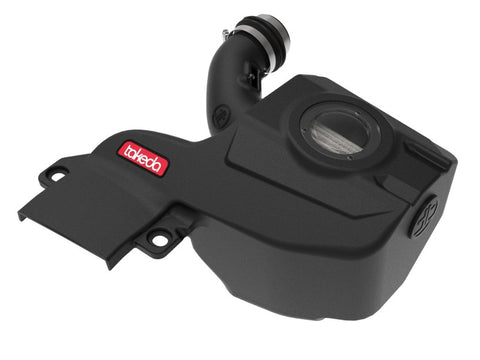 aFe Takeda Momentum Pro DRY S Cold Air Intake System 21-22 Mazda 3 L4 2.5L (t) - 56-70045D