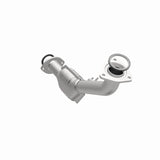 MagnaFlow Direct Fit Catalytic Converter 02-04 Tacoma 2.4L front 50S - 444758