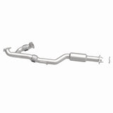 MagnaFlow Direct-Fit OEM EPA Compliant Catalytic Converter - 13-15 Nissan Pathfinder V6 3.5L - 52699