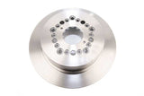 DBA 93-00 Lexus GS300 Rear Street Series Brake Rotor - DBA746