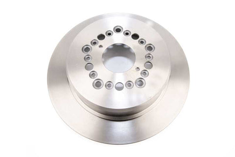 DBA 93-00 Lexus GS300 Rear Street Series Brake Rotor - DBA746