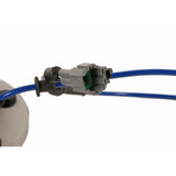 MOOG 08-12 Nissan TITAN Front Hub Assembly - 515125