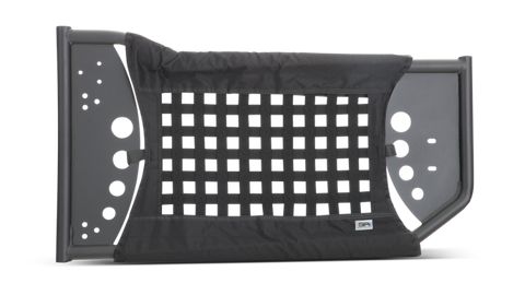 Body Armor 4x4 2018+ Jeep Wrangler JL and Gladiator JT Trail Doors Front Pair - JL-6149