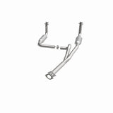 MagnaFlow Conv DF 00 Chevy Express 1500 5.7L - 49063
