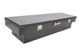 Dee Zee Universal Tool Box - Red Crossover - Single Lid Black BT Full Size - DZ8170B