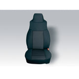Rugged Ridge Neoprene Front Seat Covers 03-06 Jeep Wrangler TJ - 13213.01